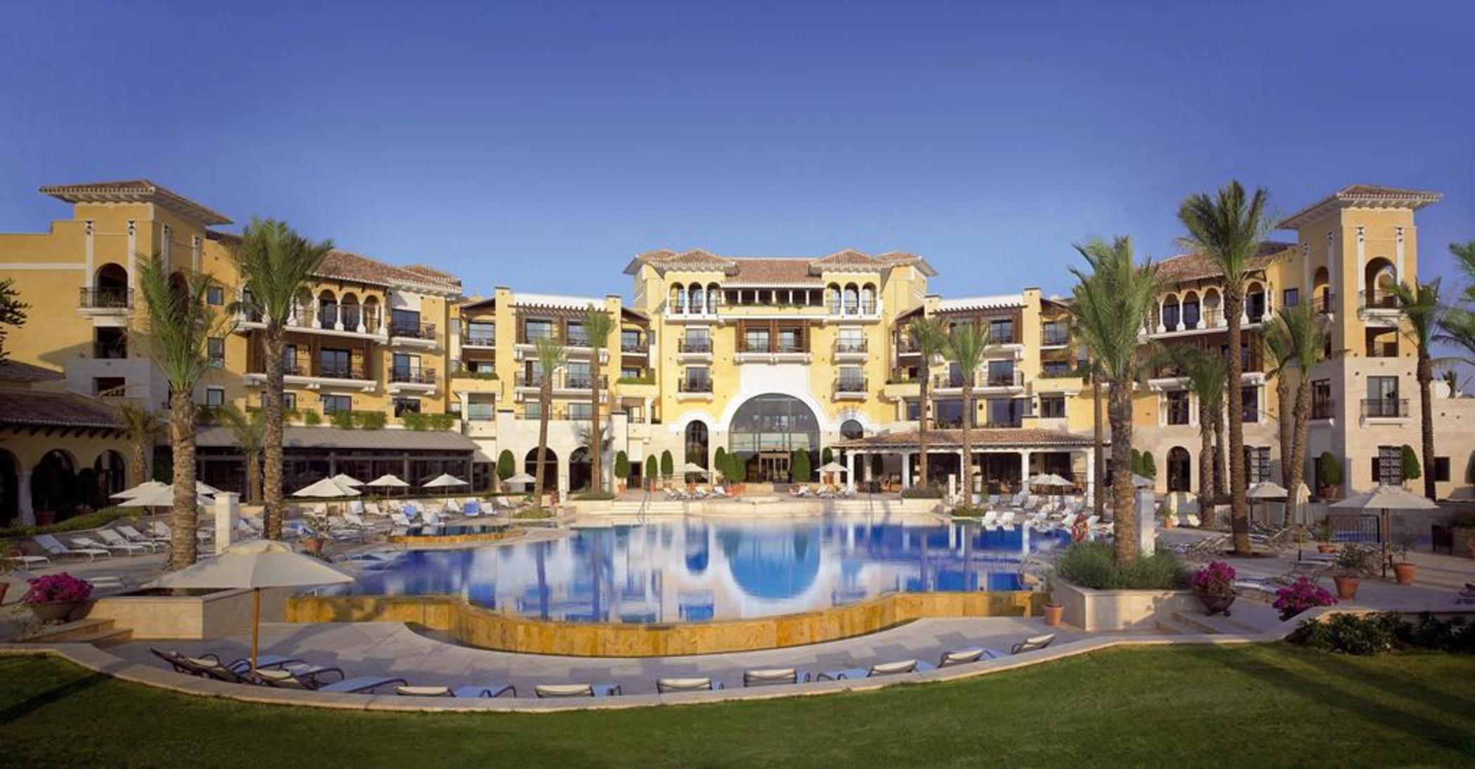 Ona Mar Menor Golf & Spa Torre-Pacheco Extérieur photo The resort's main pool