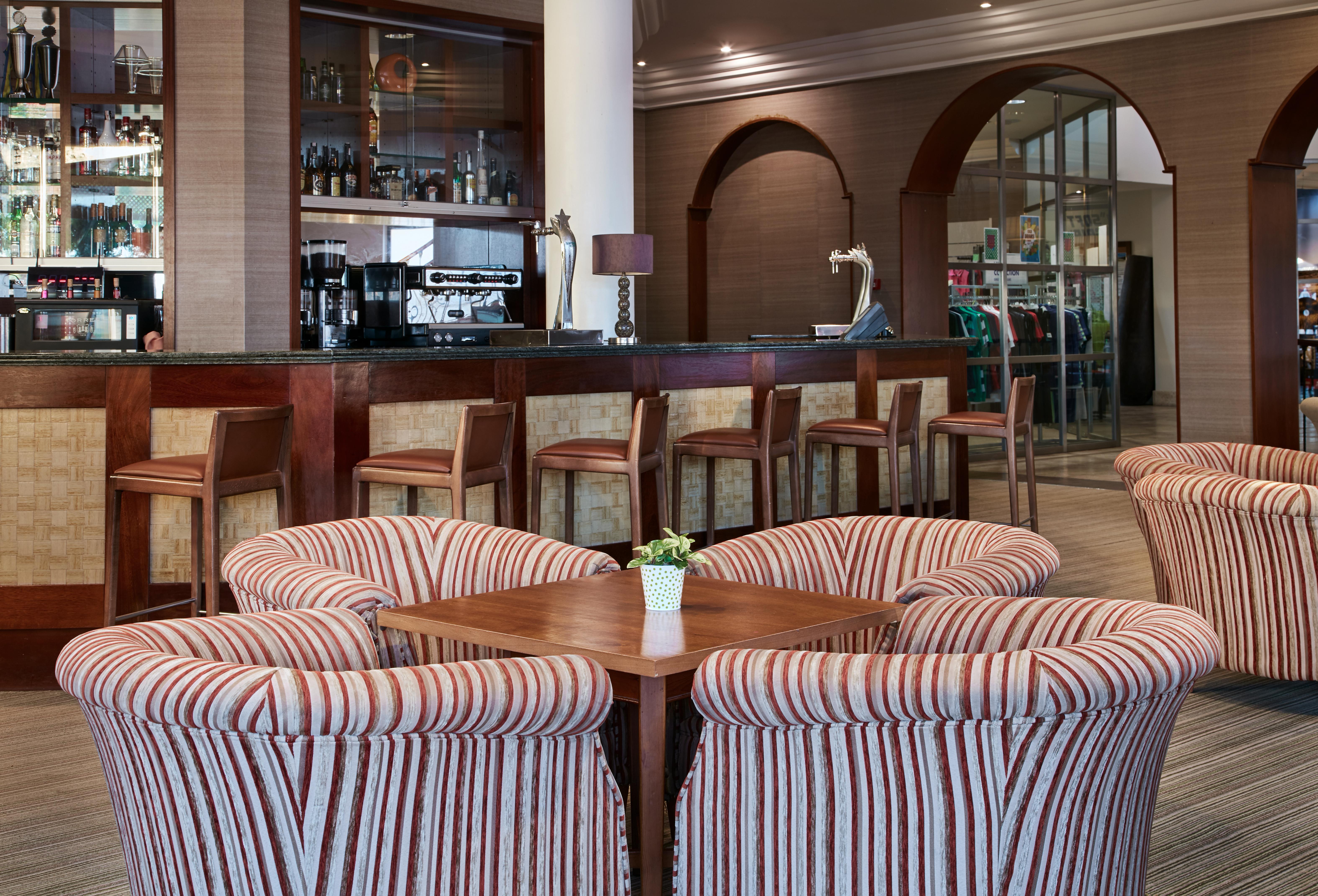 Ona Mar Menor Golf & Spa Torre-Pacheco Extérieur photo The lounge at the airport